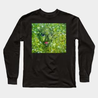 Avatar Long Sleeve T-Shirt